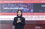 Hơn 4.000 lãnh đạo doanh nghiệp tham gia Diễn đàn và Triển lãm Quốc tế về Đổi mới sáng tạo - InnoEx 2026