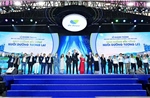 De Heus khánh thành Nhà máy Thức ăn Cá biển và Cá nước lạnh đầu tiên tại Việt Nam