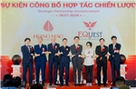 Hồng Hạc City hiện thực hóa mô hình đô thị dịch vụ All-in-one, lấy giáo dục làm nền tảng