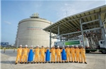 PV GAS 6 tháng đầu năm 2026: Hoàn thành kế hoạch lợi nhuận và nộp ngân sách cho cả năm, duy trì nguồn cung khí đảm bảo an ninh năng lượng quốc gia