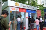 TP Hồ Chí Minh tiếp tục đưa mô hình đột phá Trạm Công dân số đến gần dân, sát dân