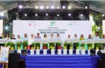 TP Hồ Chí Minh: Khởi động ngày hội ‘Bình Phú xanh’ nhằm chung tay bảo vệ môi trường 