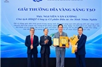 Khu Nông thị Lạc Nghiệp An Cư xác lập kỷ lục Việt Nam, hướng đến ‘nông thôn kỷ nguyên mới’