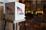 Lo ngại gia tăng sau loạt điều chỉnh tại cơ quan phụ trách đảm bảo bầu cử Mỹ