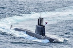 Seoul theo đuổi tàu ngầm hạt nhân, làm dấy lên lo ngại chạy đua vũ trang dưới lòng biển ở châu Á
