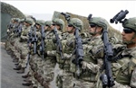 Thổ Nhĩ Kỳ: Quân đội lớn thứ hai NATO và vai trò 'đứng ngoài chiến tuyến'