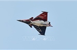 Tiêm kích Rafale F5: Nước cờ chiến lược giúp không quân Ấn Độ giành ưu thế 