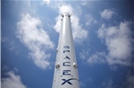Mỹ yêu cầu Lầu Năm Góc điều tra SpaceX về khả năng có vốn Trung Quốc