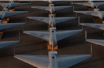 Quân đội Mỹ triển khai drone tấn công LUCAS trong chiến dịch tấn công Iran