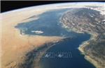 Đâu là những rủi ro khi Iran rải thủy lôi tại “yết hầu dầu mỏ” - eo biển Hormuz?
