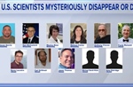 Âm mưu loại bỏ các 'bộ óc' quan trọng của Mỹ sau cái chết bí ẩn của nhiều nhà khoa học?