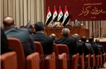 Liên minh Shia đứng trước bài toán lựa chọn Thủ tướng mới ở Iraq