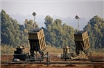 Israel và UAE xích lại gần nhau khi xung đột Iran làm rạn nứt các liên minh Trung Đông