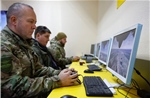 ‘Lá chắn’ phòng không tư nhân cất cánh ở Ukraine