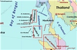 Cựu đô đốc Ấn Độ cảnh báo Malacca có thể thành Hormuz thứ hai