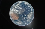 40 phút 'cô độc' giữa không gian vô tận của phi hành đoàn Artemis II