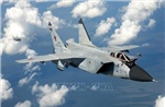 Tiêm kích MiG-31 của Nga mạnh cỡ nào mà vẫn thất bại trên thị trường xuất khẩu?