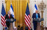 Liên minh Netanyahu - Trump bắt đầu lộ dấu hiệu rạn nứt