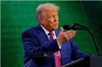 Chính quyền Trump lập quỹ hơn 1,7 tỷ USD để bồi thường cho người bị điều tra không công bằng