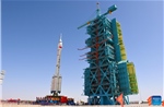 Hai phi hành gia Pakistan tham gia huấn luyện chung với Trung Quốc
