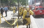 Nhật Bản: Xảy ra vụ xịt chất lạ ngay trung tâm Tokyo khiến hàng chục người bị thương
