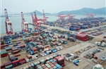 Kim ngạch thương mại Trung Quốc tăng 15,3% trong 5 tháng đầu năm