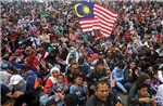 Malaysia tìm hướng đi mới bổ sung nguồn lao động thiếu hụt
