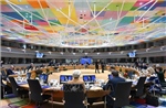 Lãnh đạo EU và Tây Balkan bàn về tiến trình gia nhập liên minh