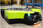 Amazon ra mắt robot kho hàng mới giữa làn sóng cắt giảm nhân sự vì AI