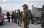 Đụng độ giữa người Israel và Palestine tại Bờ Tây, 5 người thiệt mạng