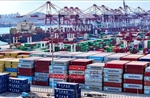 AI trở thành động lực thúc đẩy tăng trưởng thương mại của Trung Quốc