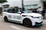 Baidu chuẩn bị đưa dịch vụ xe tự lái Apollo Go đến Kazakhstan