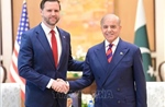 Pakistan thuê 'cầu nối' vận động hàn gắn quan hệ quân sự với Mỹ