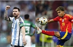 Chung kết World Cup 2026: Những điều cần biết trước đại chiến Tây Ban Nha - Argentina