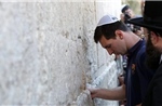 Lý do người Israel đặc biệt yêu mến siêu sao bóng đá Lionel Messi của đội tuyển Argentina