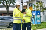 Singapore: Trung bình mỗi người dân chỉ bị mất điện 12,1 giây mỗi năm