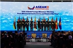 ASEAN cân nhắc kéo dài nhiệm kỳ đặc phái viên để nối lại tiến trình hòa bình Myanmar
