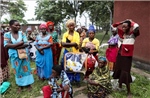 Vì sao Uganda rơi vào khủng hoảng lương thực?
