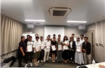 Trao thư khen lao động Việt Nam hỗ trợ người dân Nhật Bản trong động đất tại Kumamoto