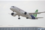 Máy bay chở khách C919 của Trung Quốc có chuyến bay thương mại quốc tế đầu tiên