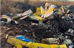 Nguyên nhân khiến tiêm kích MiG-29 của Ukraine bị rơi gần Odessa