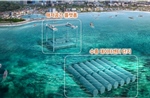 Trung tâm dữ liệu dưới nước: Giải pháp mới của Hàn Quốc trước áp lực hạ tầng AI