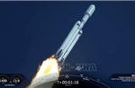 Tên lửa SpaceX trôi dạt có nguy cơ va chạm với Mặt Trăng