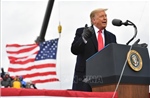 Tổng thống Trump bị cảnh báo về nguy cơ từ việc phớt lờ luật lưu trữ hồ sơ