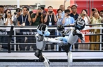 Được DeepSeek hậu thuẫn, IPO của Unitree đọ sức nóng cơn sốt robot AI tại Trung Quốc