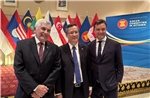 Hướng tới nâng cấp quan hệ Việt Nam - Canada trong năm 2026