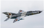 Mossad và phi vụ “đánh cắp” MiG-21 chấn động năm 1966
