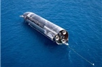 Tên lửa Starship của SpaceX rơi xuống đảo Giáng Sinh