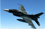 Tiêm kích F-2 ‘Viper Zero’ của Nhật Bản lần đầu tới Ấn Độ tham gia tập trận