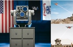 Lựa chọn mới của quân đội Mỹ: Dùng vũ khí laser giá rẻ đối phó với bầy đàn UAV